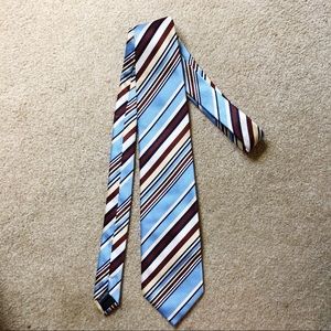 Montebello Italia Necktie